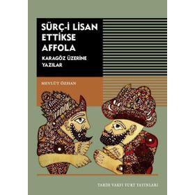 Sürç-i Lisan Ettikse Affola Mevlüt Özhan
