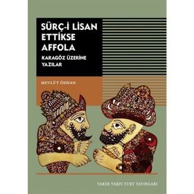 Sürç-i Lisan Ettikse Affola Mevlüt Özhan