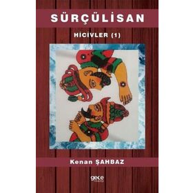 Sürçülisan - Kenan Şahbaz