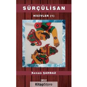 Sürçülisan - Kenan Şahbaz