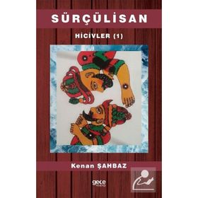 Sürçülisan - Kenan Şahbaz