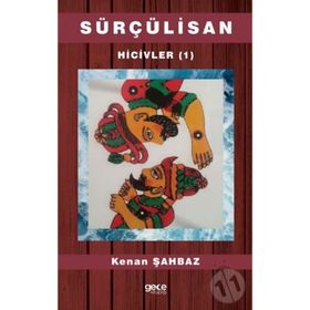 Sürçülisan - Kenan Şahbaz
