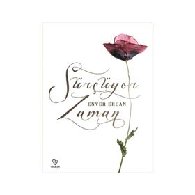 Sürçüyor Zaman - Enver Ercan