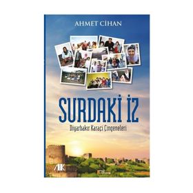 Surdaki İz - Ahmet Cihan