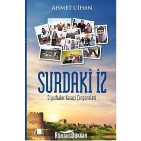 Surdaki İz - Ahmet Cihan