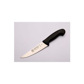 Sürdövbısa 61035 Sürmene 14,5 cm Plastik Sap Kasap Kurban Yüzme Bıçağı