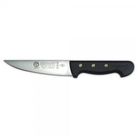 Sürdövbısa 61036 15 cm Kasap Bıçağı