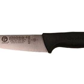 Sürdövbısa 61036 15 cm Kasap Bıçağı