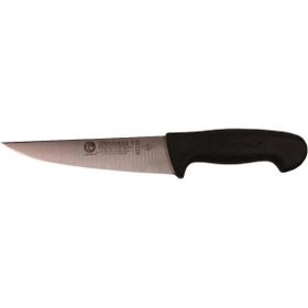 Sürdövbısa 61046 Sürmene 16,5 cm Plastik Sap Kasap Kurban Bıçağı