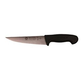 Sürdövbısa 61046 Sürmene 16,5 cm Plastik Sap Kasap Kurban Bıçağı
