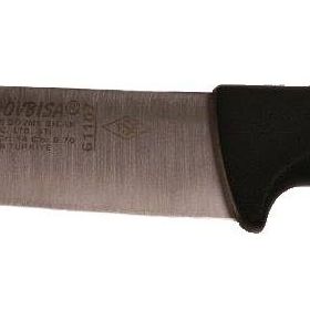 Sürdövbısa 61107 Sürmene 18.5 cm Plastik Sap Kasap Bıçağı