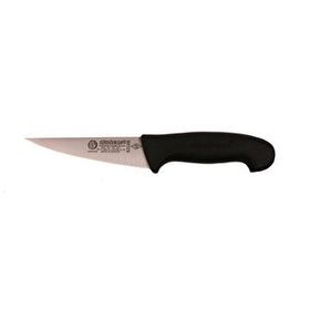 Sürdövbısa 61126 Sürmene 13 cm Plastik Sap Kasap Kurban Sıyırma Bıçağı