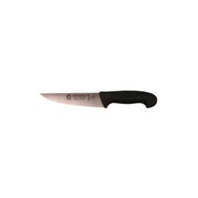 Sürdövbısa 61136 Sürmene 15 cm Plastik Sap Kasap Kurban Sıyırma Bıçağı