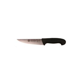 Sürdövbısa 61136 Sürmene 15 cm Plastik Sap Kasap Kurban Sıyırma Bıçağı