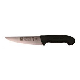 Sürdövbısa 61136 Sürmene 15 cm Plastik Sap Kasap Kurban Sıyırma Bıçağı