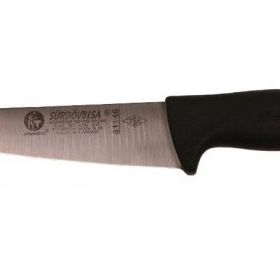 Sürdövbısa 61146 16.5 cm Kasap Bıçağı
