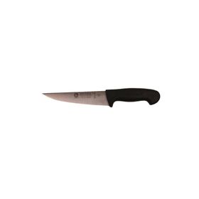 Sürdövbısa 61146 Sürmene 16.5 cm Plastik Sap Kasap Kurban Sıyırma Bıçağı