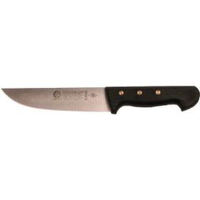 Sürdövbısa Sürmene 61006 16.5 cm Plastik Sap Kasap Sıyırma Bıçağı