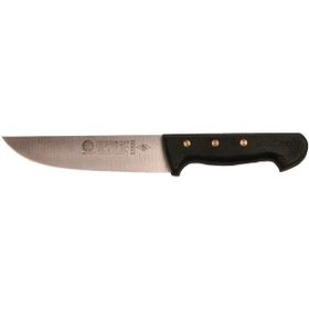 Sürdövbısa Sürmene 61006 16.5 cm Plastik Sap Kasap Sıyırma Bıçağı