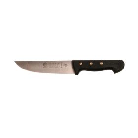 Sürdövbısa Sürmene 61006 16.5 cm Plastik Sap Kasap Sıyırma Bıçağı