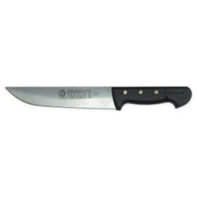 Sürdövbısa Sürmene 61007 18,5 cm Plastik Sap Kasap Bıçağı