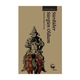 Sürdüler Sürgün Oldum - Kutarba Hayri Ersoy