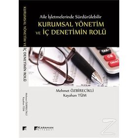 Sürdürülebilir Aile İşletmeleri - Kolektif