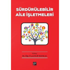 Sürdürülebilir Aile İşletmeleri - Kolektif