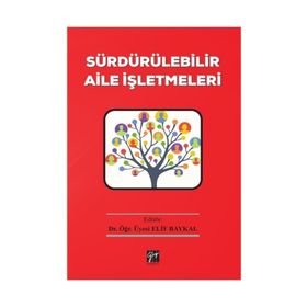 Sürdürülebilir Aile İşletmeleri - Kolektif