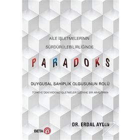 Sürdürülebilir Aile İşletmeleri - Kolektif