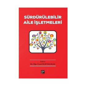 Sürdürülebilir Aile İşletmeleri - Kolektif