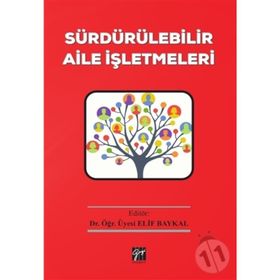 Sürdürülebilir Aile İşletmeleri - Kolektif