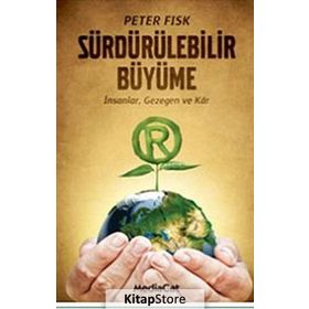 Sürdürülebilir Büyüme - Peter Fisk