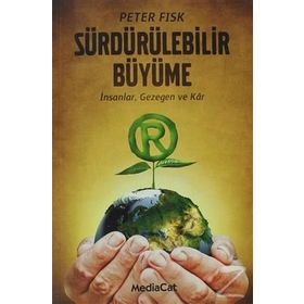 Sürdürülebilir Büyüme - Peter Fisk