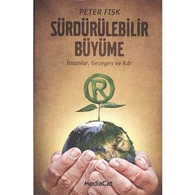 Sürdürülebilir Büyüme - Peter Fisk