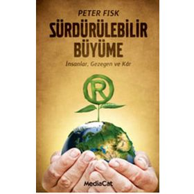 Sürdürülebilir Büyüme - Peter Fisk
