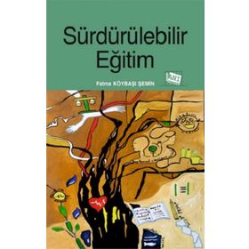 Sürdürülebilir Eğitim - Fatma Köybaşı Şemin