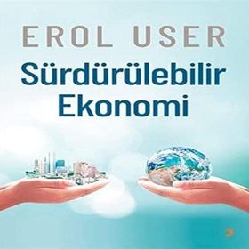 Sürdürülebilir Ekonomi - Cinius Yayınları
