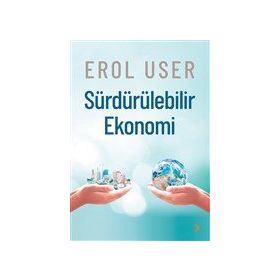 Sürdürülebilir Ekonomi - Cinius Yayınları