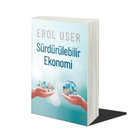 Sürdürülebilir Ekonomi - Cinius Yayınları