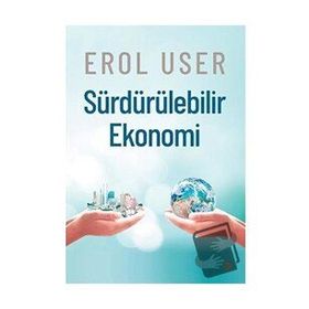 Sürdürülebilir Ekonomi - Cinius Yayınları