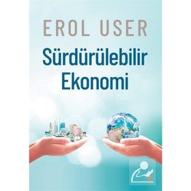 Sürdürülebilir Ekonomi - Cinius Yayınları