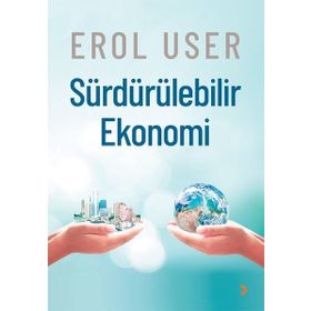 Sürdürülebilir Ekonomi - Cinius Yayınları