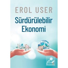 Sürdürülebilir Ekonomi - Cinius Yayınları