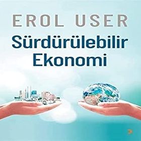 Sürdürülebilir Ekonomi - Cinius Yayınları