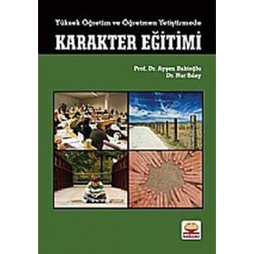 Sürdürülebilir Gelişim İçin Okulöncesi Dönemde Çevre Eğitimi - Hülya Gülay