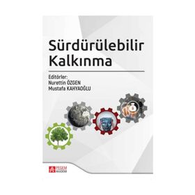 SÜRDÜRÜLEBILIR KALKINMA - LÜTFÜ ÖZTÜRK