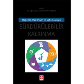 SÜRDÜRÜLEBILIR KALKINMA - LÜTFÜ ÖZTÜRK
