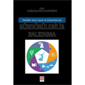 SÜRDÜRÜLEBILIR KALKINMA - LÜTFÜ ÖZTÜRK