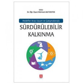 SÜRDÜRÜLEBILIR KALKINMA - LÜTFÜ ÖZTÜRK